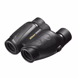 Nikon TRAVELITE VI 8x25 CF, Porro, 8x, 2.5 cm, Multi Coated (MC), Waterproof, 265 g