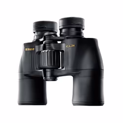 Nikon Aculon A211 10x42, Porro, 10x, 4.2 cm, Multi Coated (MC), Black, 760 g
