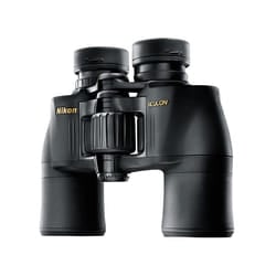Nikon Aculon A211 10x42 binocular Porro Black