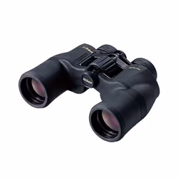 Nikon Aculon A211 10x42 binocular Porro Black