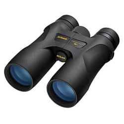 Nikon PROSTAFF 7S 10x42 binocular Roof Black