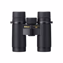 Nikon Monarch HG 8x30 binocular Black - Additional view 4