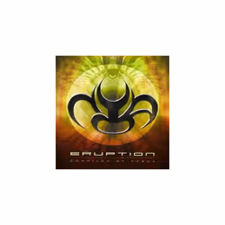 Various Artists  Eruption (Compiled By Xerox) CD (2008)