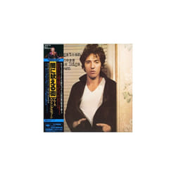 Bruce Springsteen  Darkness On the Edge of Town (Paper Sleeve) [jap. Import]