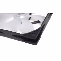 Scythe Kaze Flex 140 Square RGB PWM Computer case Fan 14 cm Black, White - Additional view 5