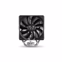 Scythe Kotetsu Mark II Rev Processor Air cooler 12 cm Black 1 pc(s)