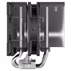 Scythe Fuma 3 Processor Air cooler 12 cm Black 1 pc(s) - Additional view 5
