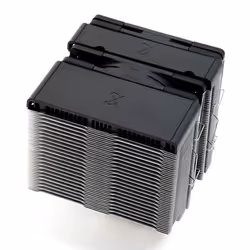 Scythe Fuma 3 Processor Air cooler 12 cm Black 1 pc(s) - Additional view 6