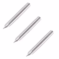 Nikko Manga Pen Nib Maru Pen - 3pc