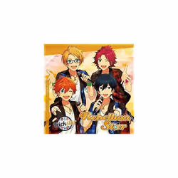 Trickstar Ensemble Stars! Unit Song CD Vol 8 Trick CD
