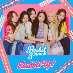 Bubble Up  [cd+dvd]  First Edition A