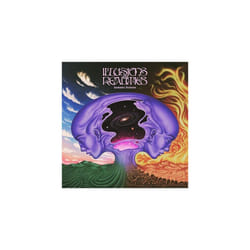 Levitation Orchestra  Illusions and Realities CD (2022) NEW