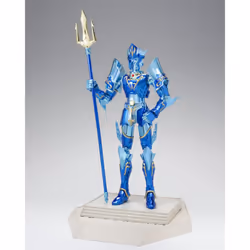 BANDAI Saint Seiya Poseidon -15th Anniversary Ver  Saint Cloth Myth