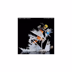 Hobby Figure-rise Standard Uzumaki Naruto