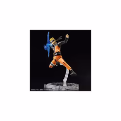 Hobby Figure-rise Standard Uzumaki Naruto - Additional view 4
