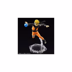 Hobby Figure-rise Standard Uzumaki Naruto - Additional view 5