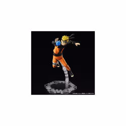 Hobby Figure-rise Standard Uzumaki Naruto - Additional view 6