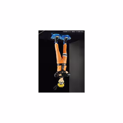 Hobby Figure-rise Standard Uzumaki Naruto - Additional view 7