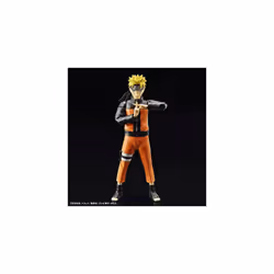 Hobby Figure-rise Standard Uzumaki Naruto - Additional view 8