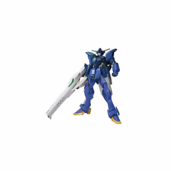 Sconosciuto Bandai High Grade HGBD 1/144 Mobile Suit Gundam Impulse Arc
