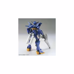 Sconosciuto Bandai High Grade HGBD 1/144 Mobile Suit Gundam Impulse Arc