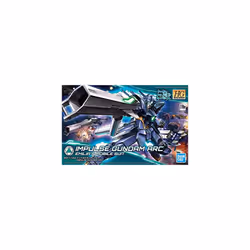 Sconosciuto Bandai High Grade HGBD 1/144 Mobile Suit Gundam Impulse Arc