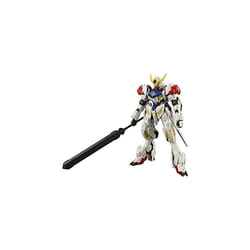 Hobby - Mobile Suit Gundam - HG 1/144 Gundam Barbatos Lupus Model Kit