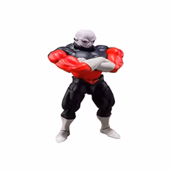 TAMASHII NATIONS - Dragon Ball Super - Jiren  Bandai Spirits S.H.Figuarts Action Figure