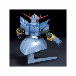 1/144 Gundam Universal Century MSN-02 Zeong action figure model kit
