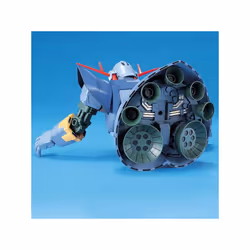 1/144 Gundam Universal Century MSN-02 Zeong action figure model kit