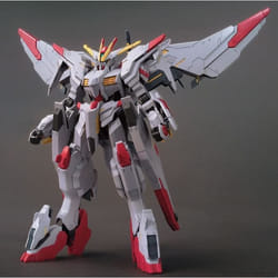 Bandai [040] HGIBO 1/144 ASW-G-35 Gundam Marchosias