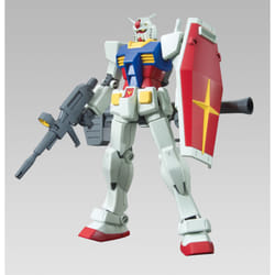 Bandai HGUC Gundam