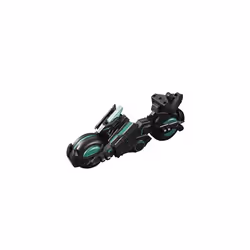 Bandai BAS5057715 Model Kit, Multicolour, One-Size