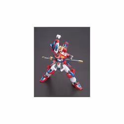 Gundam â HGBF Kamiki Burning Gundam 1:144 Model Kit