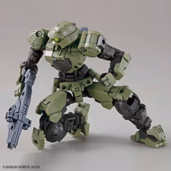 1/144 30MM bEMX-15 Portanova [Green]  30 Minute Mission action figure kit