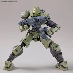 1/144 30MM bEMX-15 Portanova [Green]  30 Minute Mission action figure kit