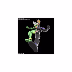 Kamen Rider Double Cyclone Joker, Figure-rise Standard