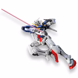 GUNPLA BAS5057927 Bandai MK57927/5057927 Gundam HG 1:144 EXIA Self-Assembly Robot - Additional view 8