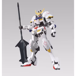 Bandai HG Gundam Barbatos, Collectible figure, Movie & TV series