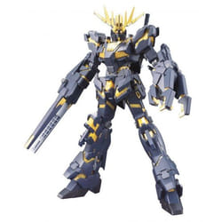 Bandai HGUC 134 RX-0 UNICORN GUNDAM02 BANSHEE /DESTROY MODE