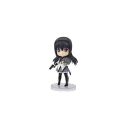 Puella Magi Madoka Magica The Movie: Rebellion Akemi Homura, BandaiFiguarts Mini