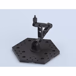 Bandai Action Base 5, Action base