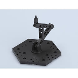 Bandai Action Base 5