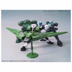 1:144 Gundam Build Divers Re:Rise! R Mass Production Type Zeonic Sword