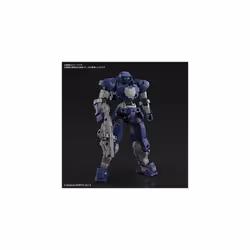 30 Minute Missions #14 Bexm-15 Portanova Navy, Bandai Spirits 30 MM