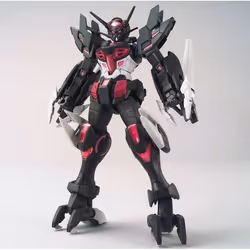 Bandai [020] HGBD:R 1/144 Gundam G-Else, Collectible action figure, 1.3 kg