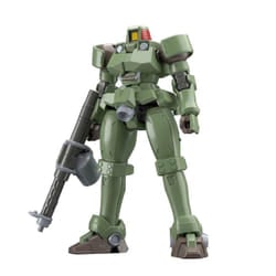 Bandai HGAC 1/144 Leo