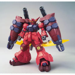 Bandai HGBD:R 1/144 Gundam GP-Rasetsuten / GP-Rase-Two-Ten
