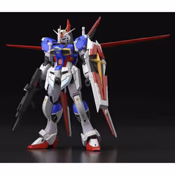 Bandai [033] RG 1/144 Force Impulse Gundam, Collectible action figure, 1.2 kg