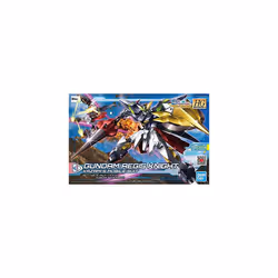 Gundam Build Divers Re:Rise - #33 Gundam Aegis Knight, SpiritsHGBD 1/144